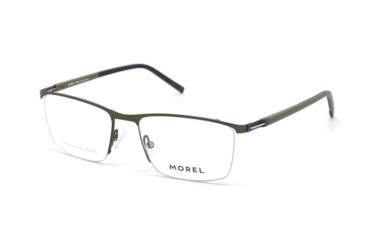 Оправы MARIUS MOREL AMPERE 3 VN04 Фото №1 - linza.ua