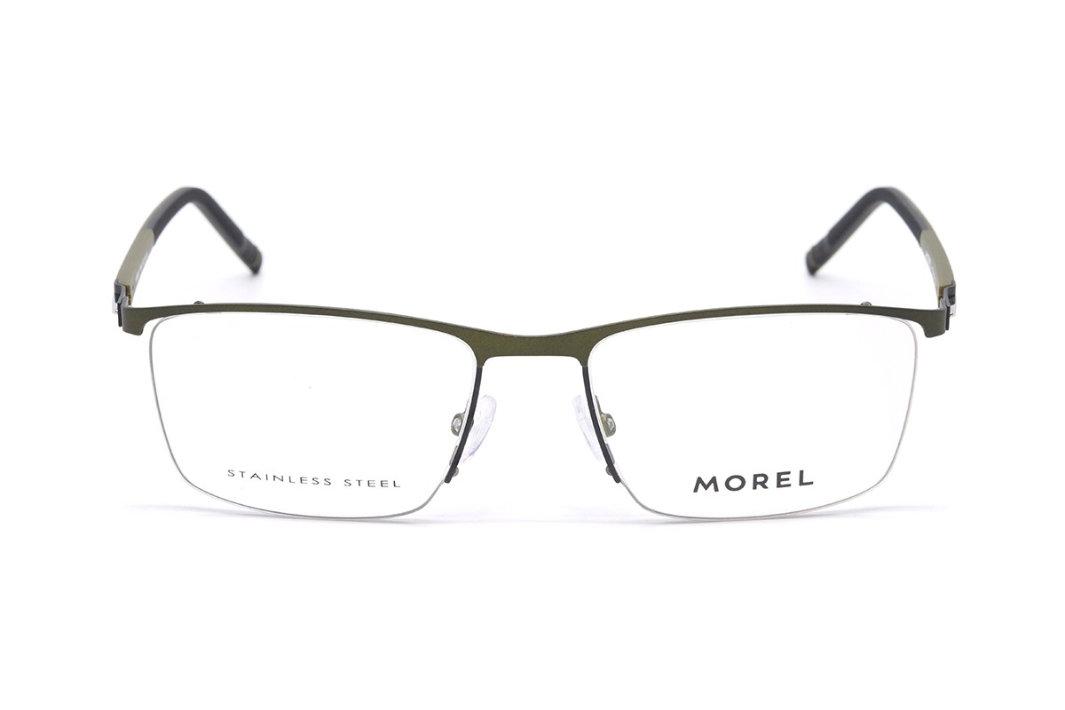 Оправы MARIUS MOREL AMPERE 3 VN04 Фото №2 - linza.ua