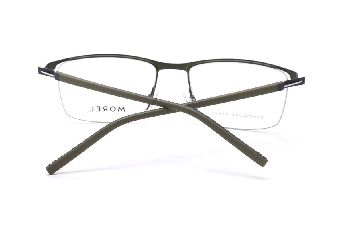 Оправы MARIUS MOREL AMPERE 3 VN04 Фото №3 - linza.ua