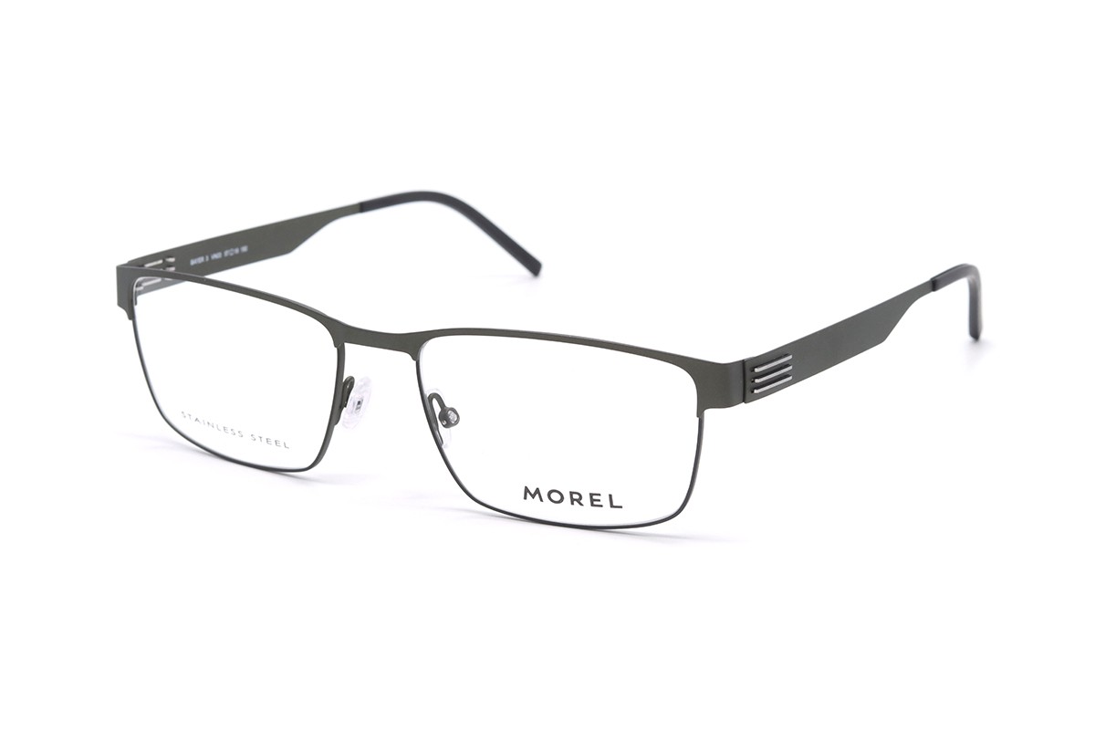 Оправы MARIUS MOREL BAYER 3 VN03 Фото №1 - linza.ua