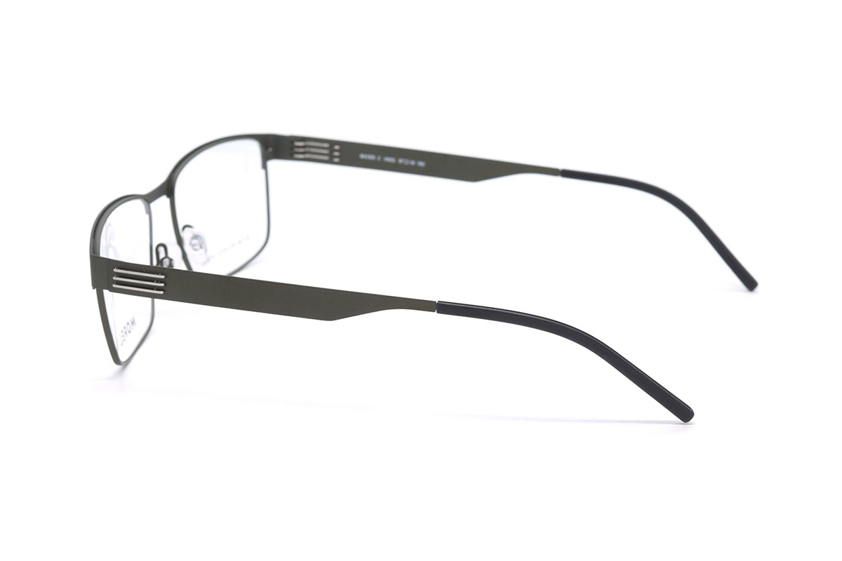 Оправы MARIUS MOREL BAYER 3 VN03 Фото №2 - linza.ua