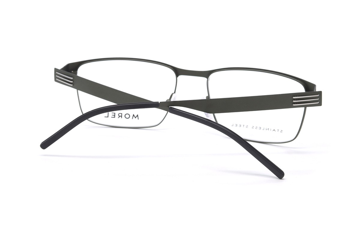 Оправы MARIUS MOREL BAYER 3 VN03 Фото №4 - linza.ua