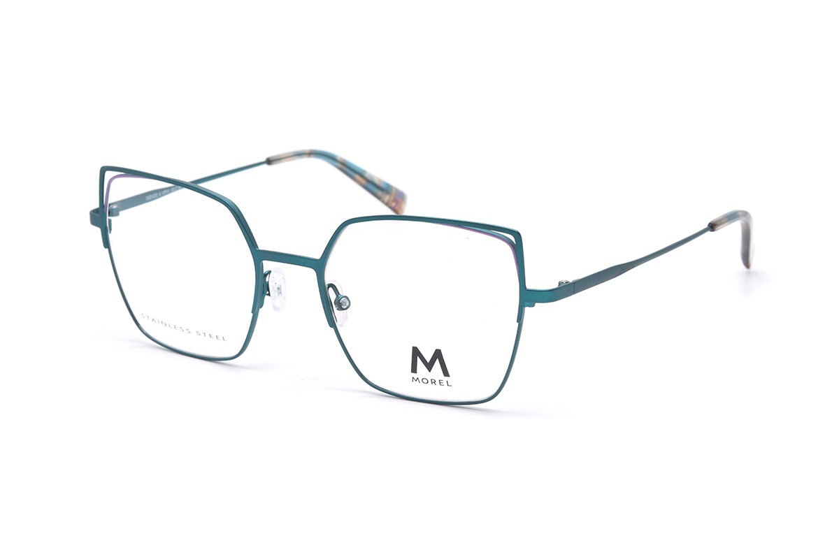 Оправы MARIUS MOREL INDIGO 4 VP11 Фото №1 - linza.ua