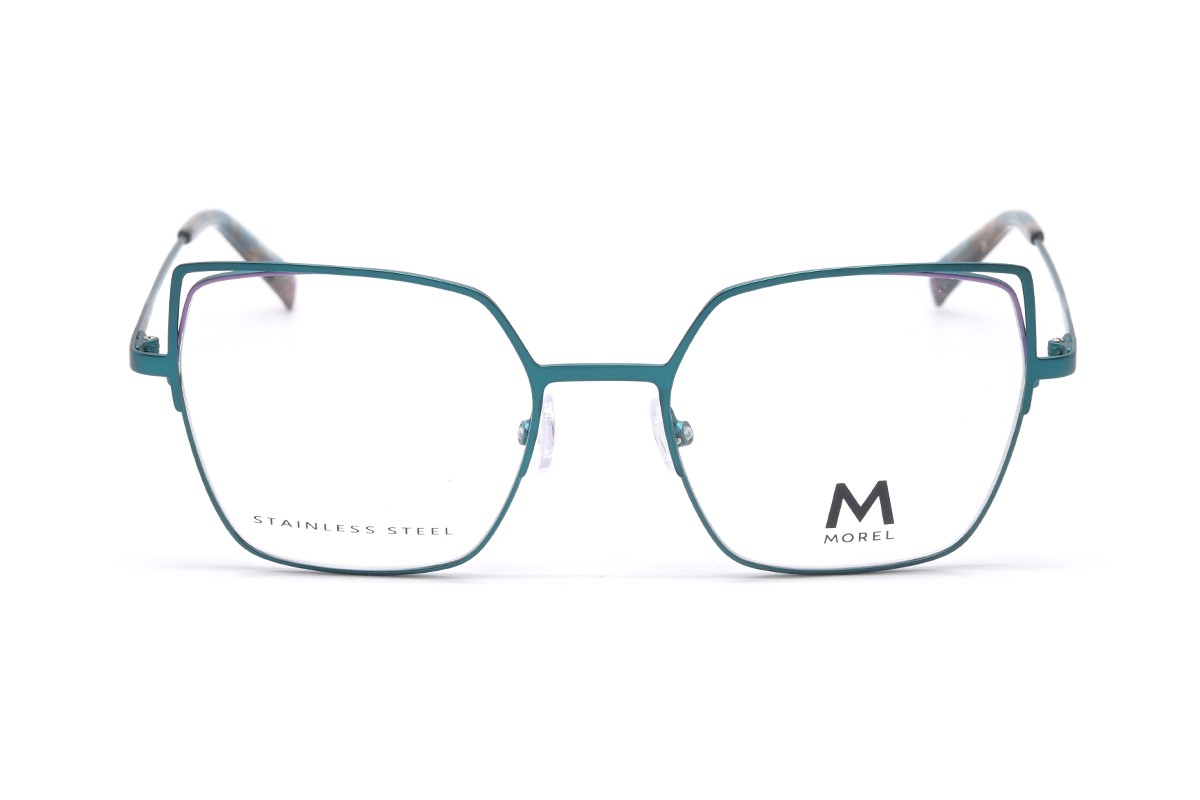 Оправы MARIUS MOREL INDIGO 4 VP11 Фото №2 - linza.ua