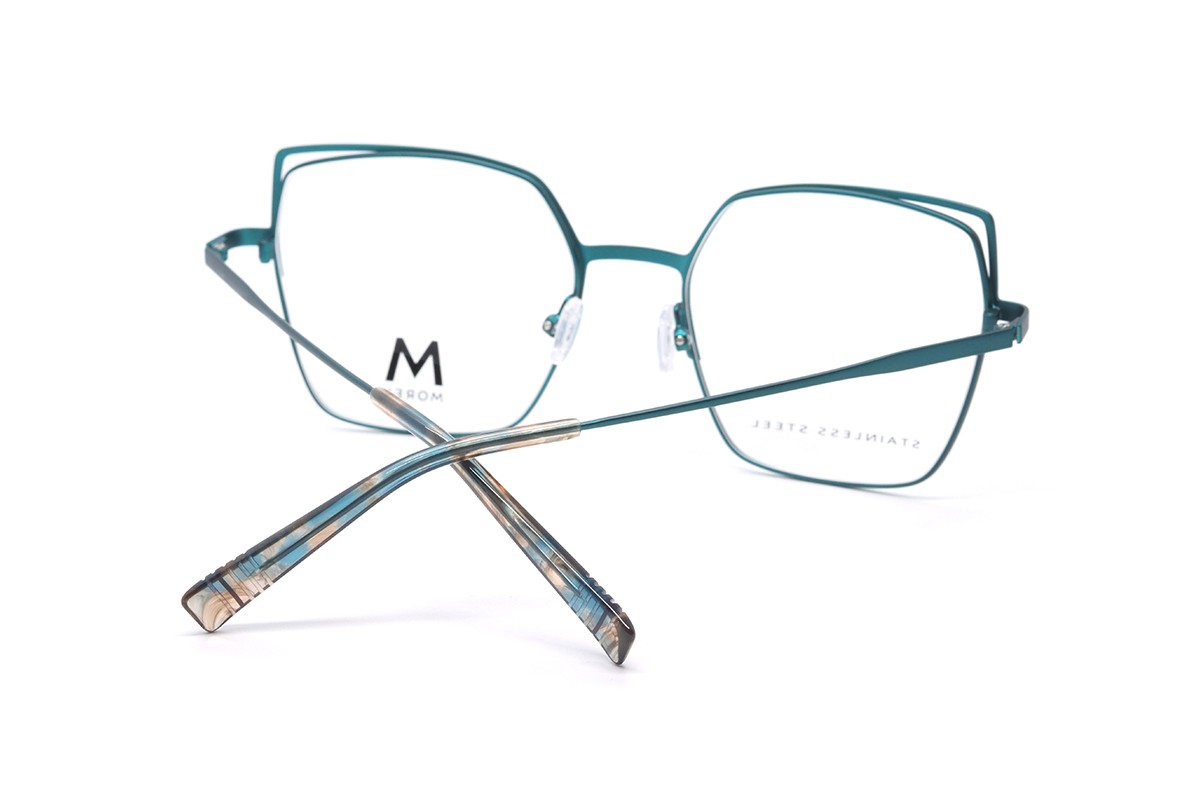Оправы MARIUS MOREL INDIGO 4 VP11 Фото №3 - linza.ua