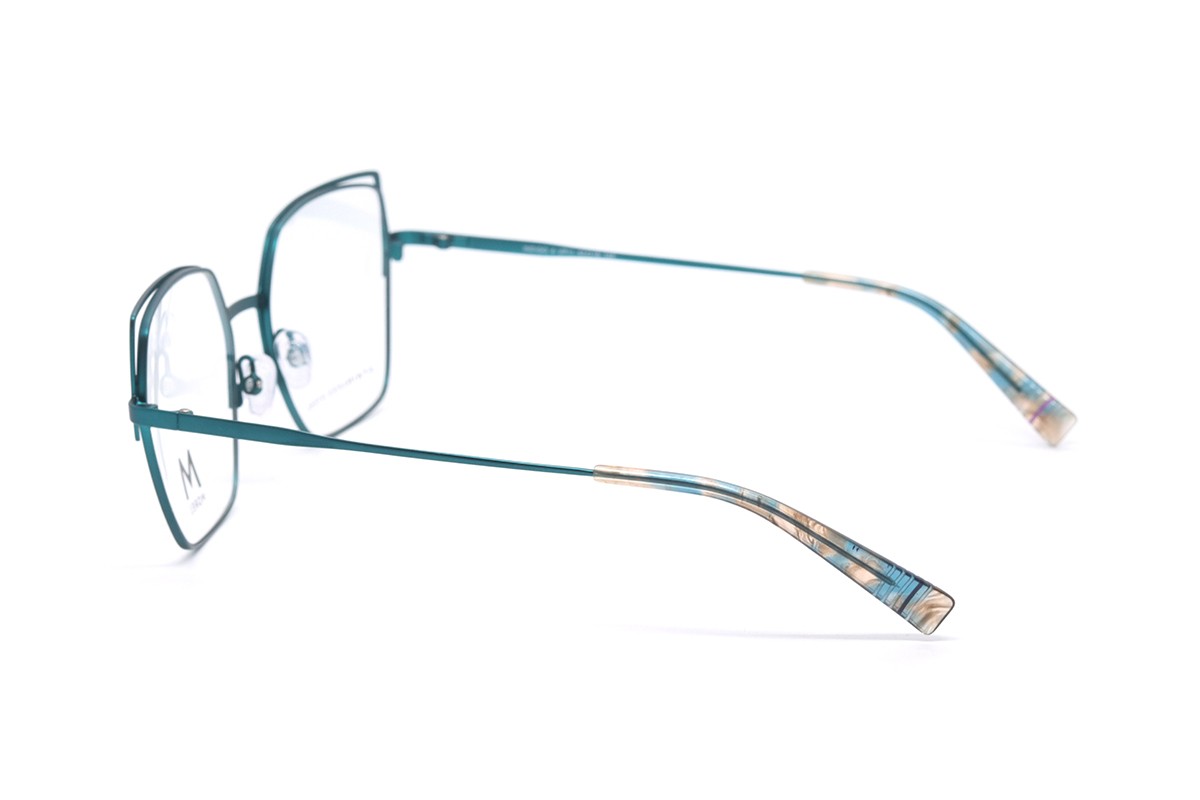 Оправы MARIUS MOREL INDIGO 4 VP11 Фото №4 - linza.ua
