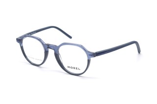 Оправи MARIUS MOREL TESLA1 BB02 Фото №1 - linza.ua