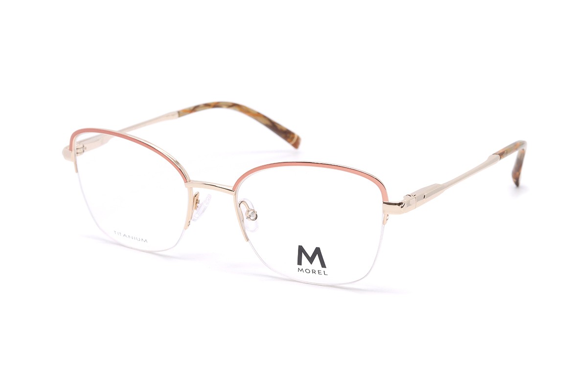 Оправы MARIUS MOREL SONATE 2 DM06 Фото №1 - linza.ua