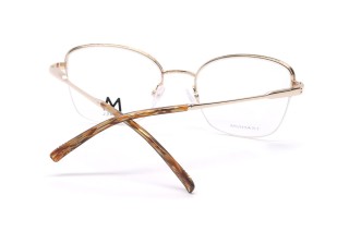 Оправы MARIUS MOREL SONATE 2 DM06 Фото №2 - linza.ua
