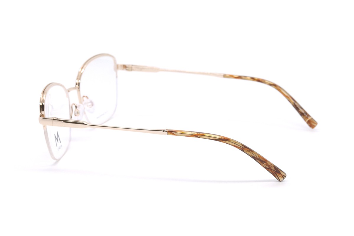 Оправы MARIUS MOREL SONATE 2 DM06 Фото №3 - linza.ua