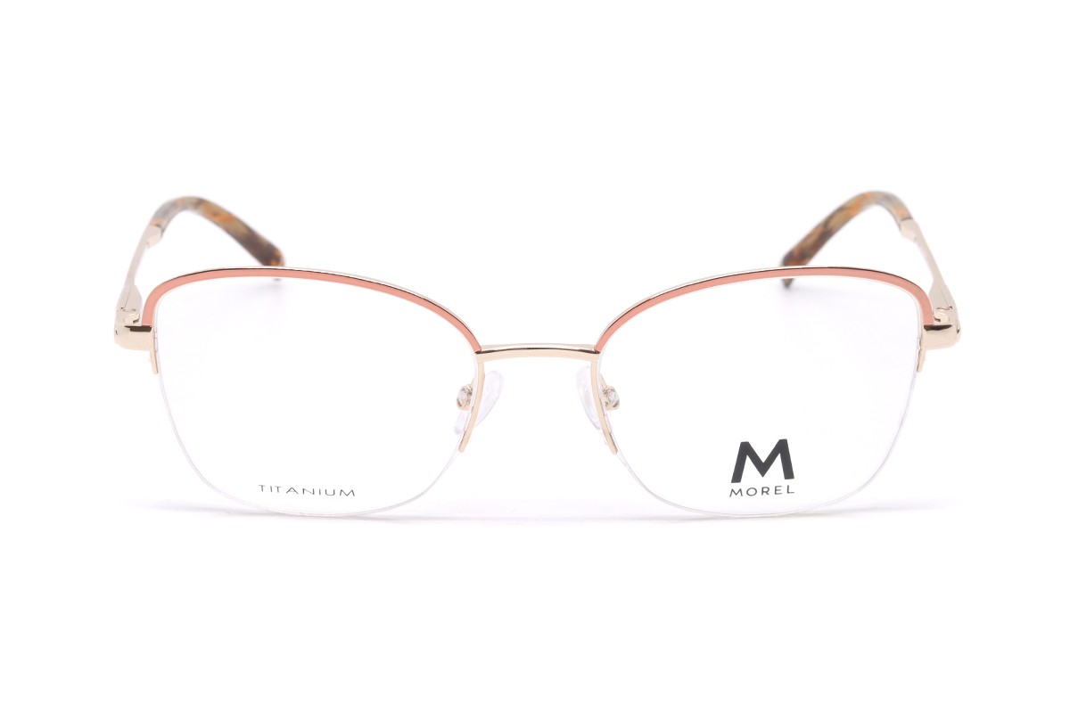 Оправы MARIUS MOREL SONATE 2 DM06 Фото №4 - linza.ua