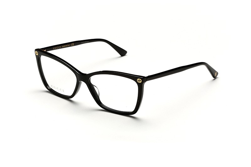 Оправи GUCCI GG0025O 0972001 Фото №1 - linza.ua