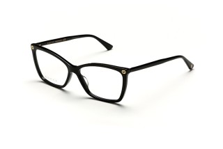 Оправи GUCCI GG0025O 0972001 - linza.ua