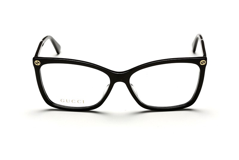 Оправи GUCCI GG0025O 0972001 Фото №2 - linza.ua