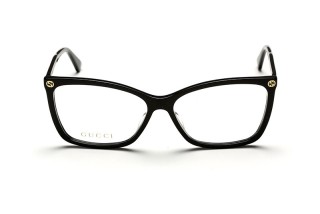 Оправи GUCCI GG0025O 0972001 Фото №2 - linza.ua