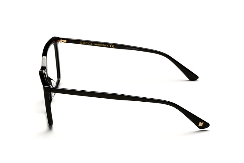 Оправи GUCCI GG0025O 0972001 Фото №3 - linza.ua