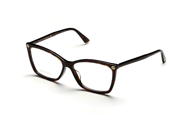 Оправи GUCCI GG0025O 0972002 Фото №1 - linza.ua