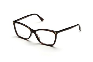 Оправи GUCCI GG0025O 0972002 Фото №1 - linza.ua