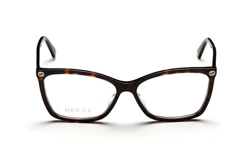 Оправи GUCCI GG0025O 0972002 Фото №2 - linza.ua