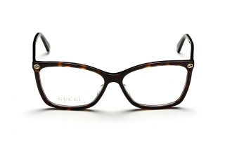 Оправи GUCCI GG0025O 0972002 Фото №2 - linza.ua
