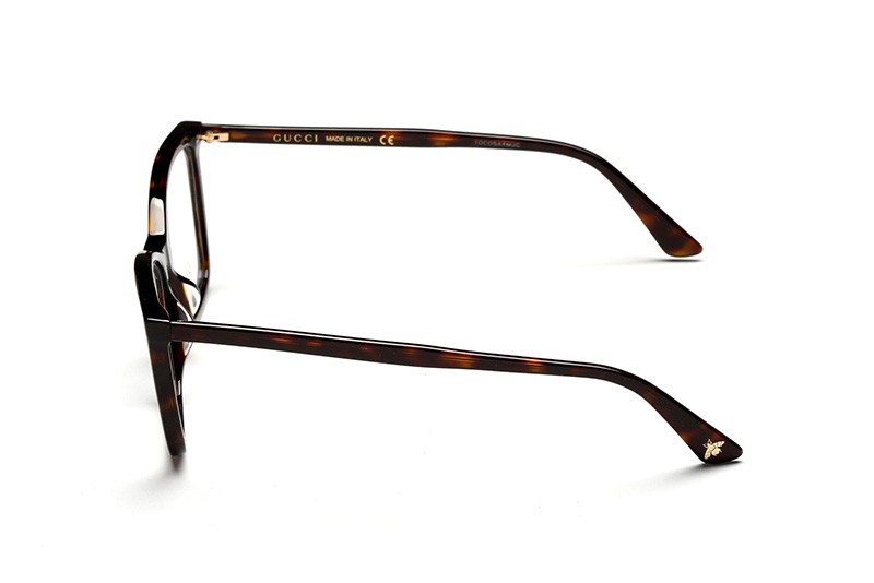 Оправи GUCCI GG0025O 0972002 Фото №3 - linza.ua