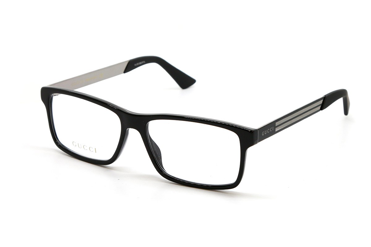 Оправы GUCCI GG0692O-004 57 Фото №1 - linza.ua