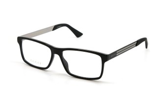 Оправа GUCCI GG0692O-004 57 - linza.ua