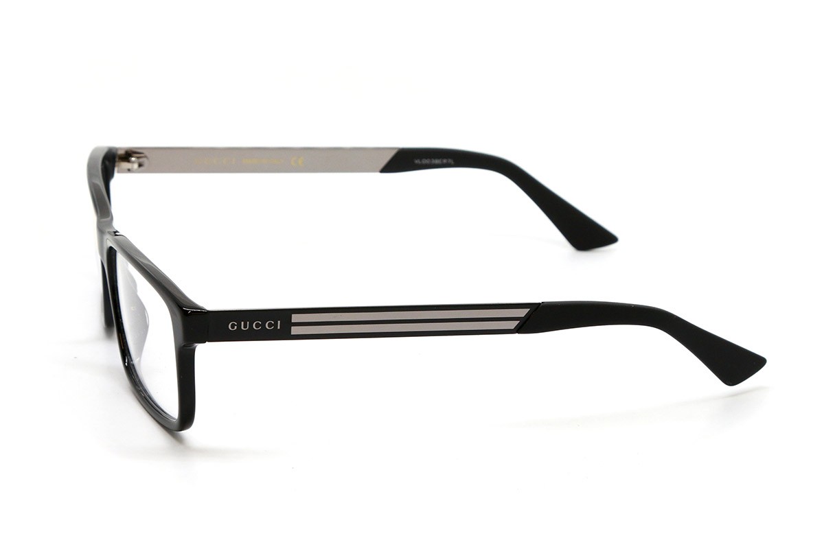 Оправы GUCCI GG0692O-004 57 Фото №2 - linza.ua