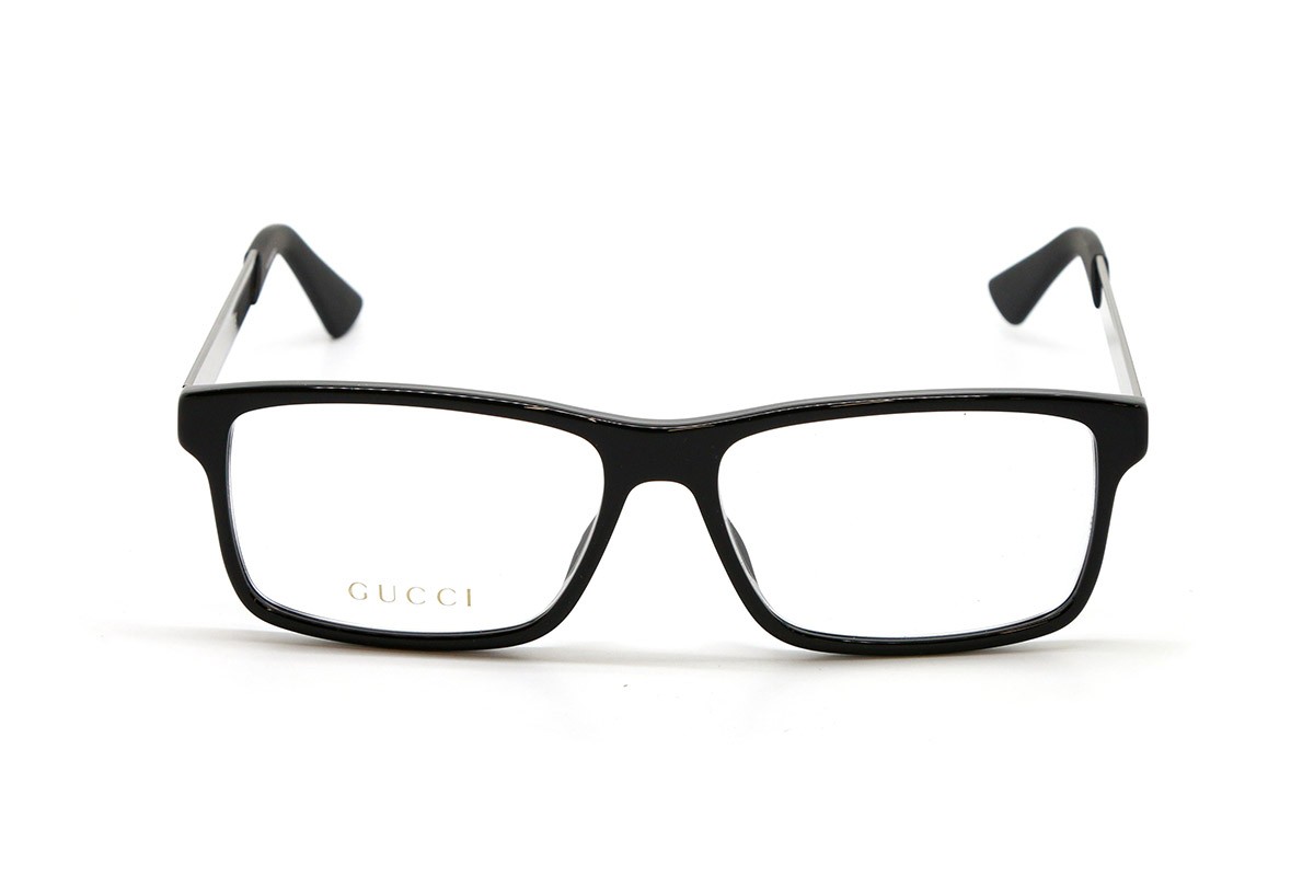 Оправы GUCCI GG0692O-004 57 Фото №3 - linza.ua