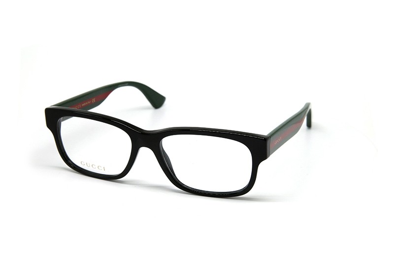 Оправы GUCCI GG0343O-007 57 Фото №1 Оправы GUCCI GG0343O-007 57 Фото №1 - linza.ua