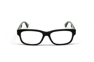 Оправы GUCCI GG0343O-007 57 Фото №2 Оправы GUCCI GG0343O-007 57 Фото №2 - linza.ua