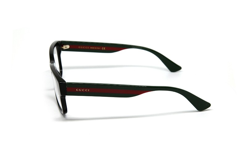 Оправы GUCCI GG0343O-007 57 Фото №3 Оправы GUCCI GG0343O-007 57 Фото №3 - linza.ua