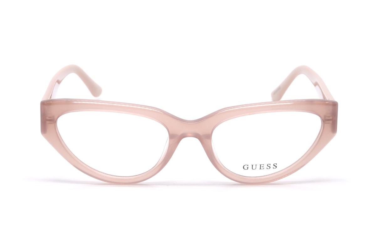 Оправи GUESS GU50113 057 53 Фото №3 - linza.ua