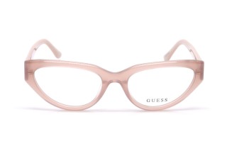 Оправи GUESS GU50113 057 53 Фото №3 - linza.ua