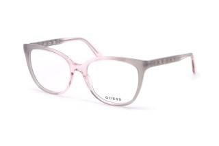 Оправы GUESS GU50114 020 55 - linza.ua