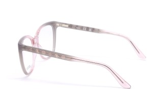 Оправы GUESS GU50114 020 55 Фото №3 - linza.ua