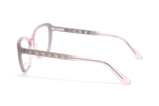 Оправи GUESS GU50115 020 54 Фото №2 - linza.ua