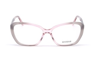 Оправи GUESS GU50115 020 54 Фото №3 - linza.ua