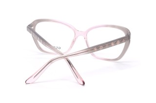 Оправи GUESS GU50115 020 54 Фото №4 - linza.ua