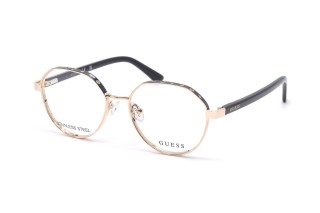 Оправа GUESS GU50124 005 51 - linza.ua