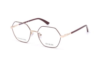 Оправи GUESS GU8275 032 49 Фото №1 - linza.ua