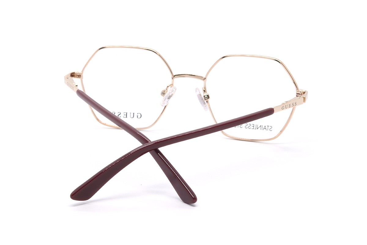 Оправи GUESS GU8275 032 49 Фото №3 - linza.ua