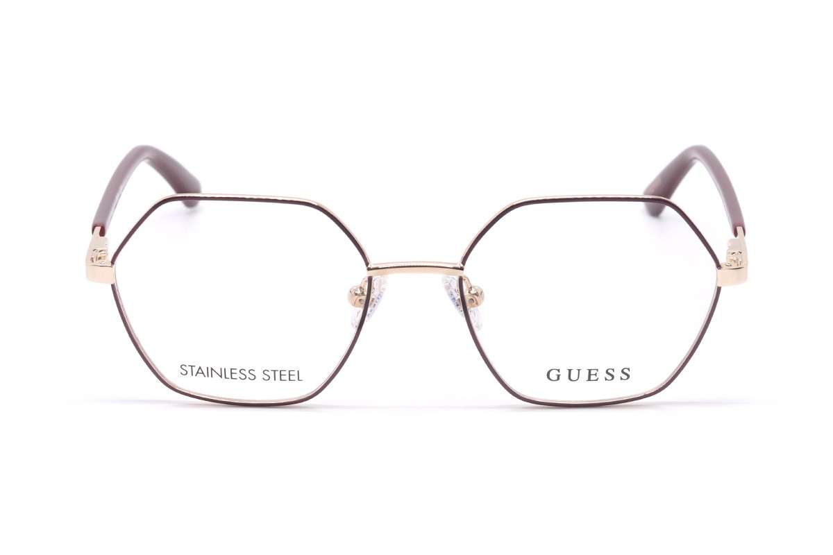 Оправи GUESS GU8275 032 49 Фото №4 - linza.ua