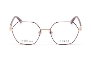 Оправи GUESS GU8275 032 49 Фото №4 - linza.ua
