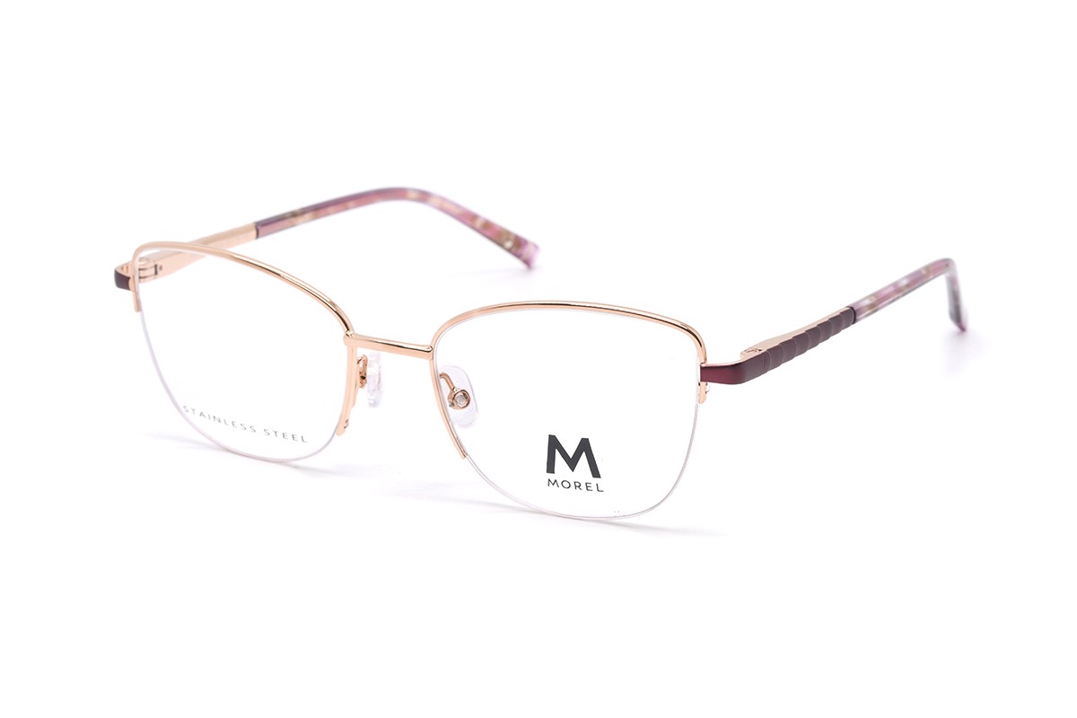 Оправи MARIUS MOREL ARPEGE1 PP02 Фото №1 - linza.ua