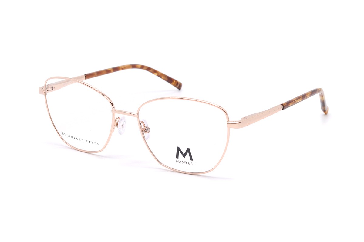 Оправи MARIUS MOREL ARPEGE4 PP12 Фото №1 - linza.ua
