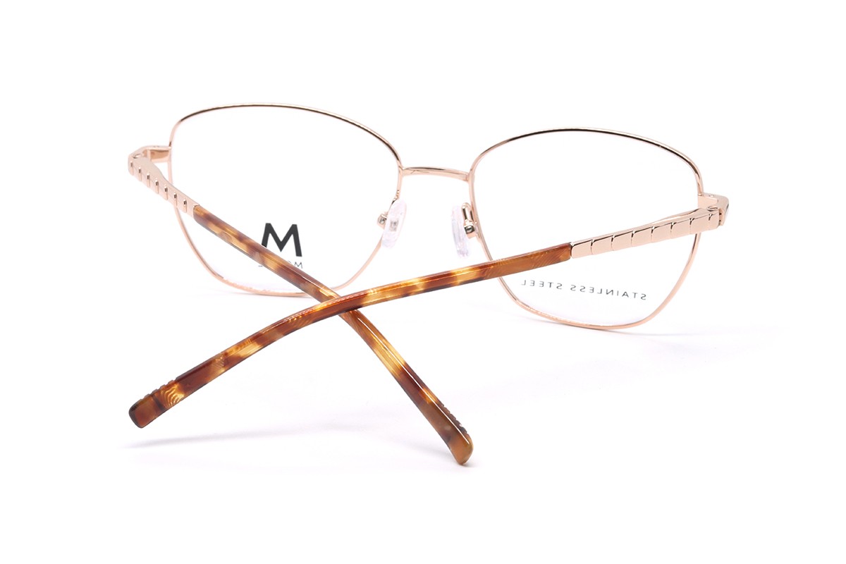 Оправи MARIUS MOREL ARPEGE4 PP12 Фото №4 - linza.ua