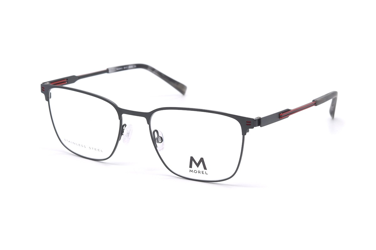 Оправи MARIUS MOREL ALEZAN5 GR12 Фото №1 - linza.ua