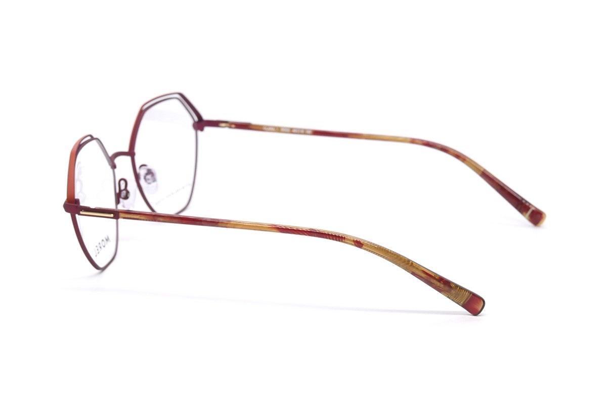 Оправы MARIUS MOREL CLARA1 RD03 Фото №2 - linza.ua