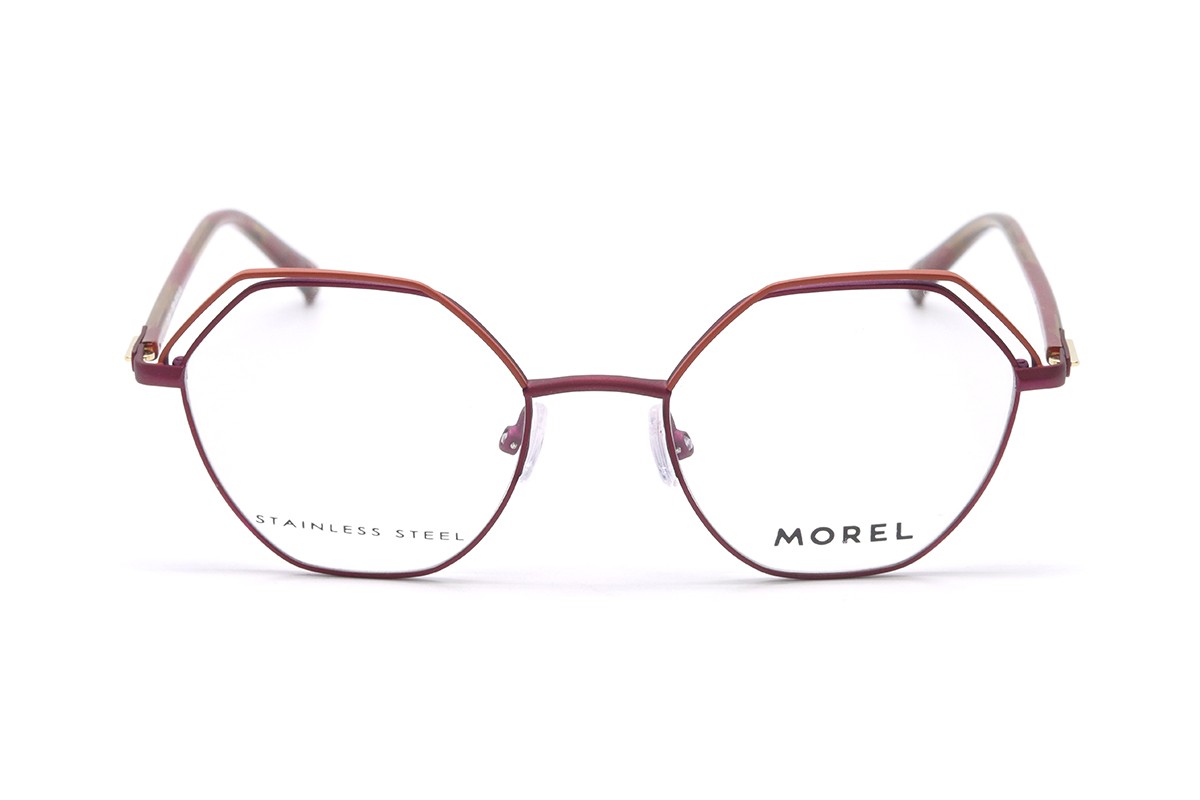 Оправы MARIUS MOREL CLARA1 RD03 Фото №3 - linza.ua